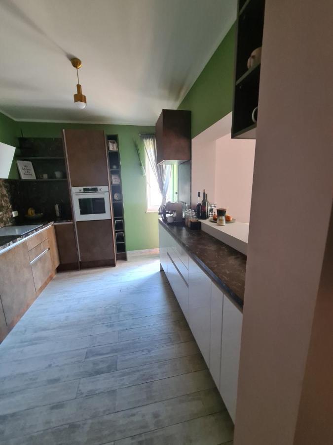 Family Apartment Nekic โอปาติยา ภายนอก รูปภาพ