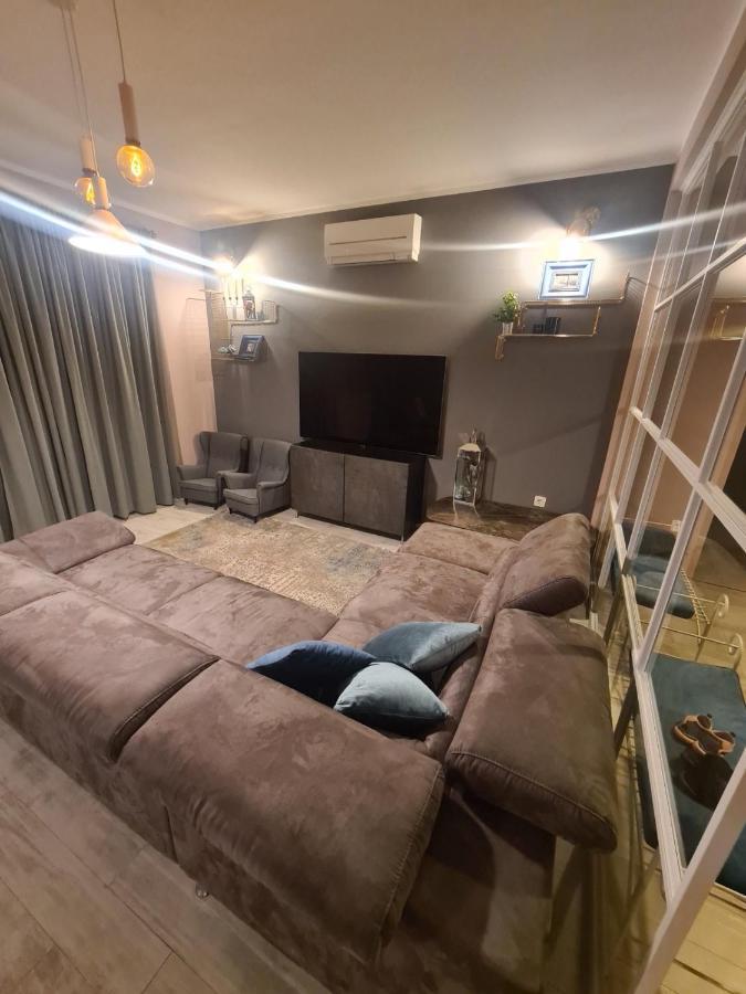 Family Apartment Nekic โอปาติยา ภายนอก รูปภาพ
